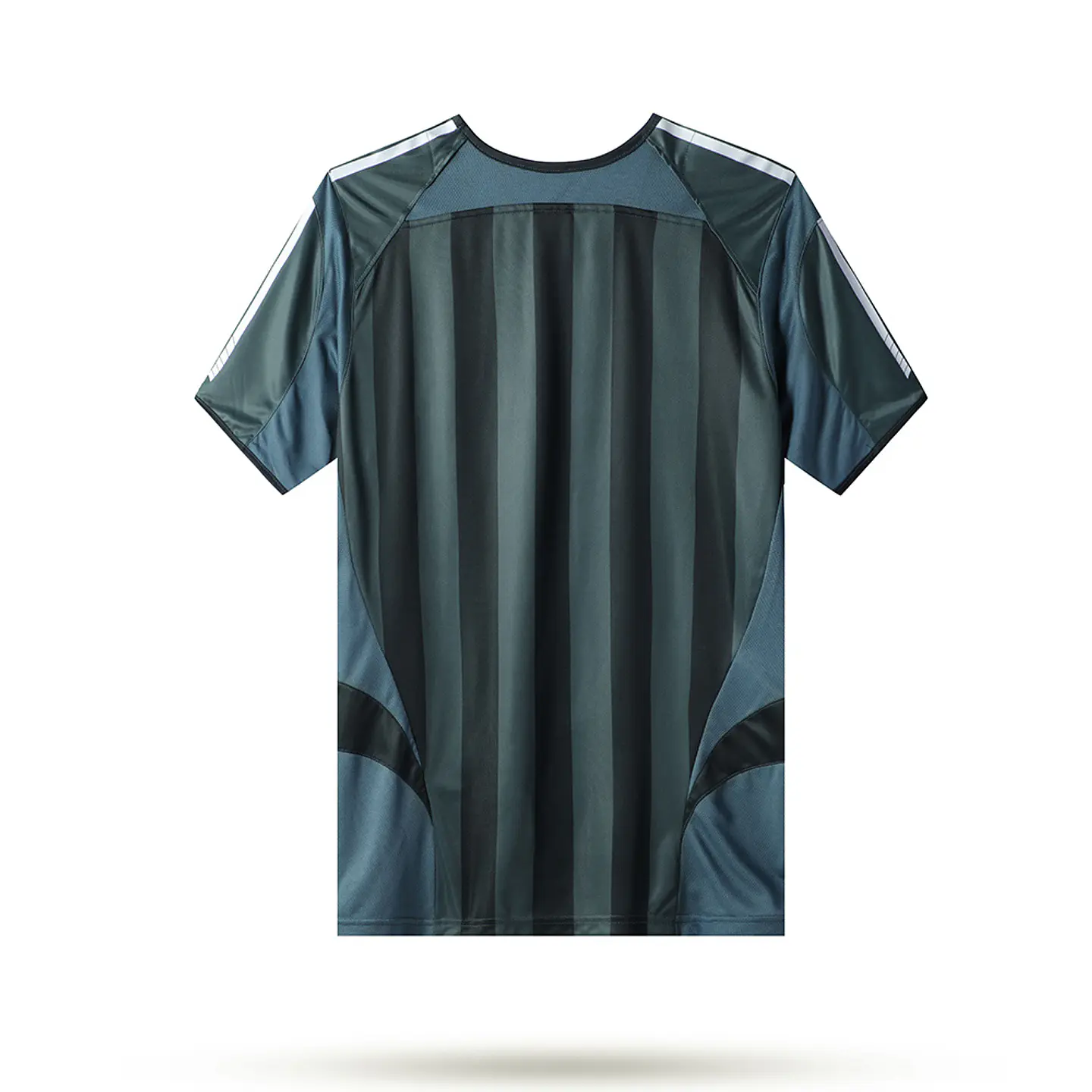2005-06 Newcastle Away Jersey 2