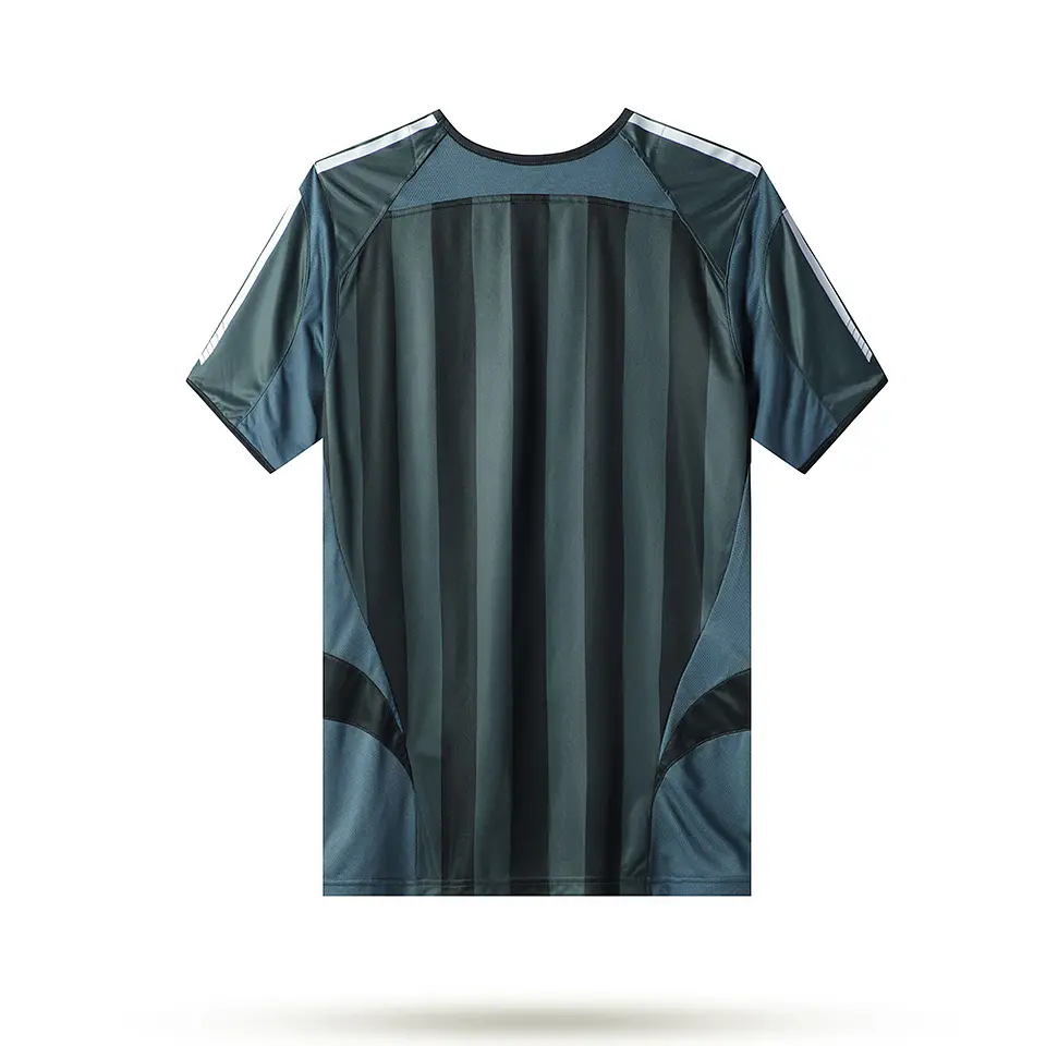 2005-06 Newcastle Away Jersey 2