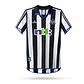 2000-01 Newcastle Home Jersey - thumbnail 1
