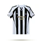 2005-07 Newcastle Home Jersey - thumbnail 1
