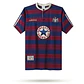 1995-96 Newcastle Away Jersey - thumbnail 1
