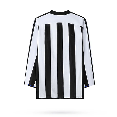 2003-05 Newcastle Home Long Sleeve Jersey