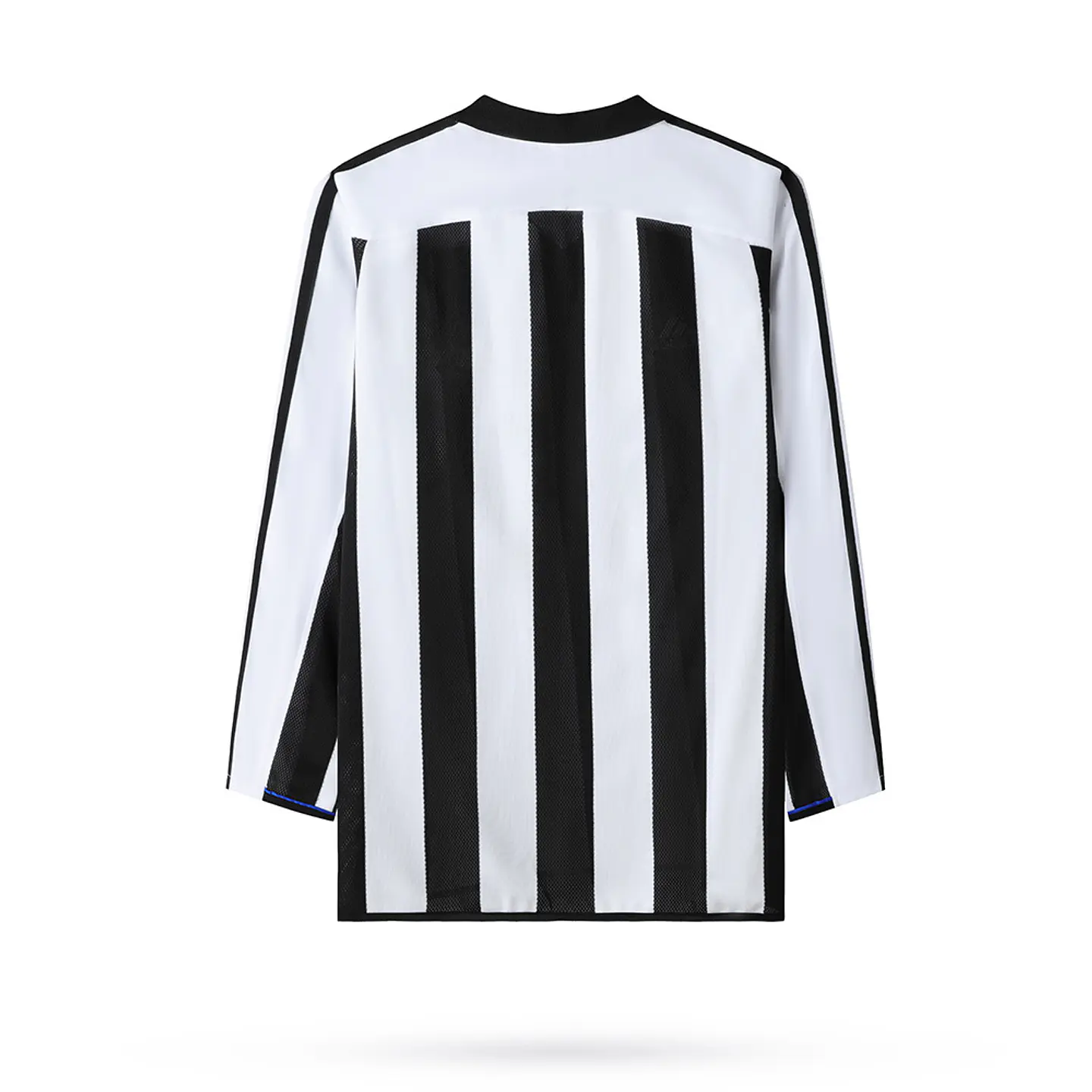 2003-05 Newcastle Home Long Sleeve Jersey 2