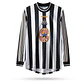 1997-99 Newcastle Home Long Sleeve Jersey - thumbnail 1