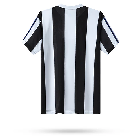 1995-97 Newcastle Home Jersey