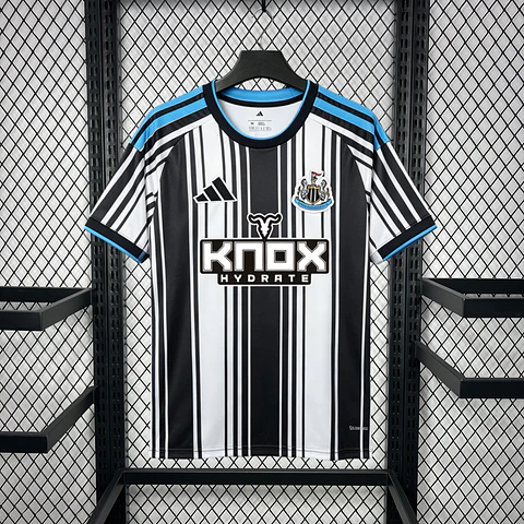 2026-27 Newcastle Home Jersey