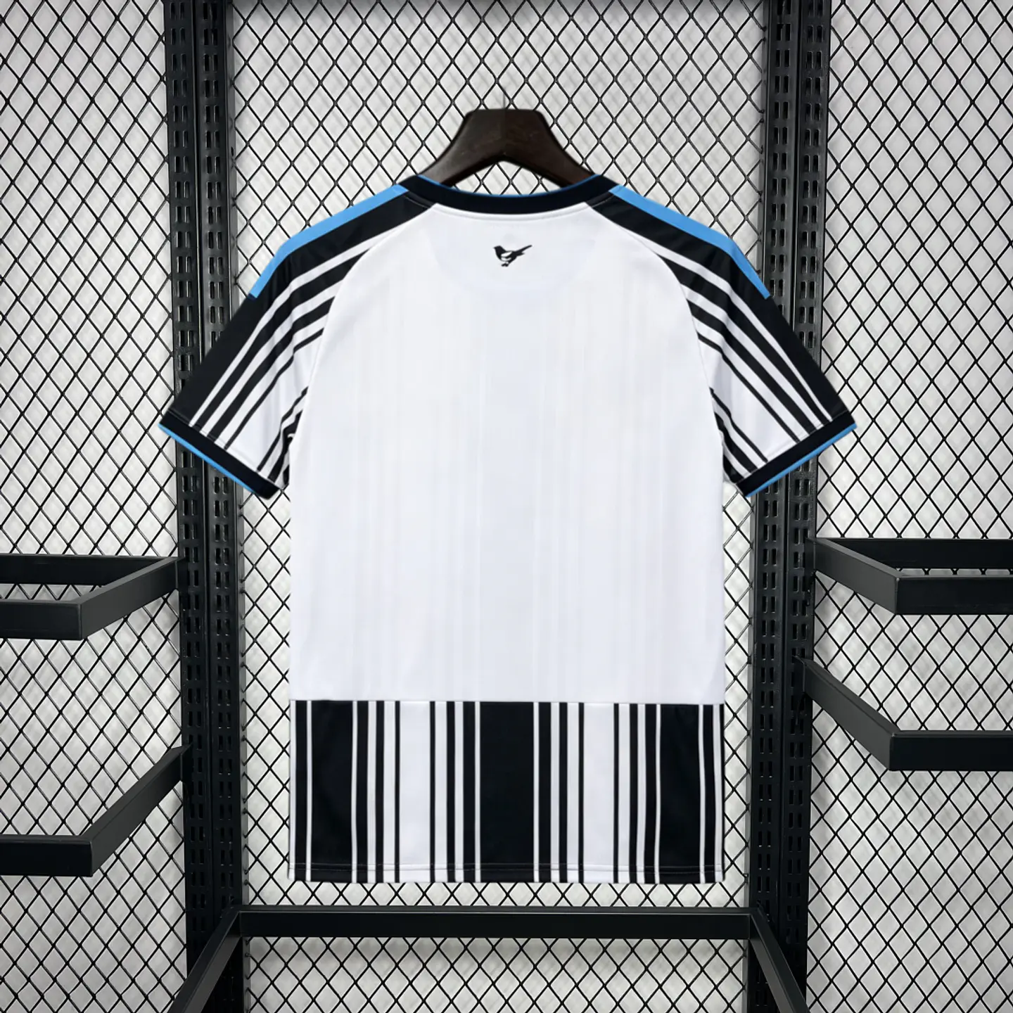 2026-27 Newcastle Home Jersey 2