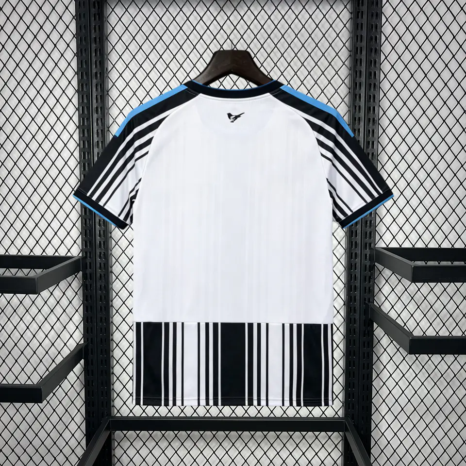 2026-27 Newcastle Home Jersey 2