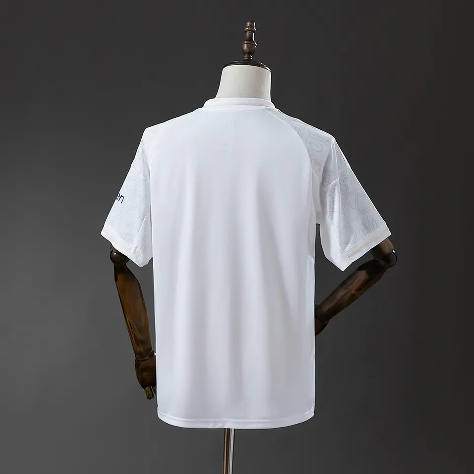 2025-26 Nottingham Forest Away Jersey 2