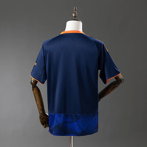 2025-26 Nottingham Forest Third Jersey