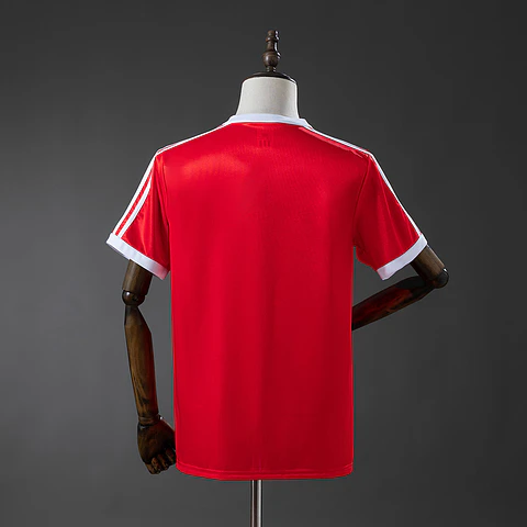 1978-79 Nottingham Forest Home Jersey