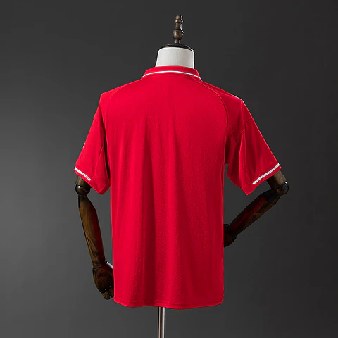 2025-26 Nottingham Forest Home Jersey