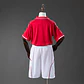 2025-26 Nottingham Forest Home Kids Kit - thumbnail 2