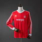 1982-84 Nottingham Forest Home Long Sleeve Jersey - thumbnail 1