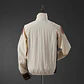 2025-26 Liverpool Beige Travel Jacket - thumbnail 2