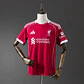 2025-26 Liverpool Home Jersey - thumbnail 1