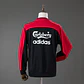 1993-94 Liverpool Travel Sweatshirt - thumbnail 2