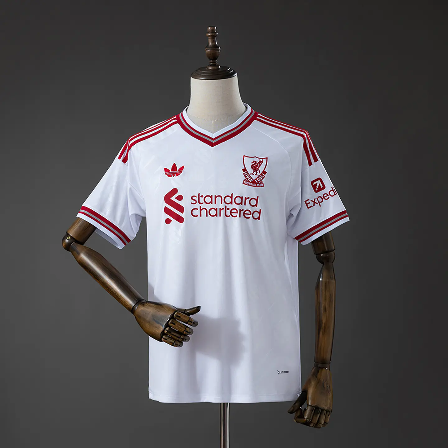 2026-27 Liverpool Away Jersey 1
