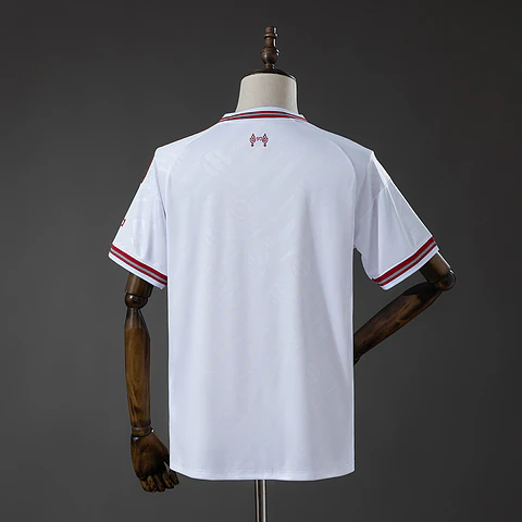2026-27 Liverpool Away Jersey