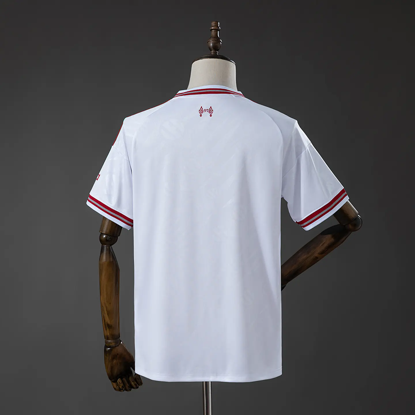 2026-27 Liverpool Away Jersey 2