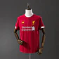 2019-20 Liverpool Home Jersey - thumbnail 1