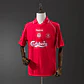 2000-01 Liverpool Home Jersey - thumbnail 1