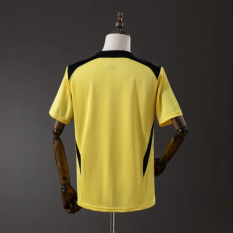 2004-05 Liverpool Away Jersey