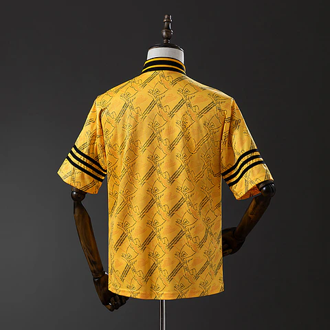 1994-96 Liverpool Third Jersey