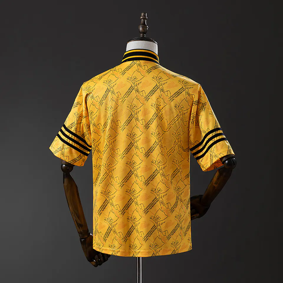 1994-96 Liverpool Third Jersey 2