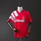 1991-92 Liverpool Home Jersey - thumbnail 1