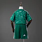 2026-27 Liverpool Green Goalkeeper Kids Kit - thumbnail 2
