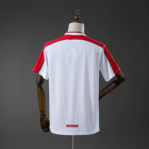 1998-99 Liverpool Away Jersey