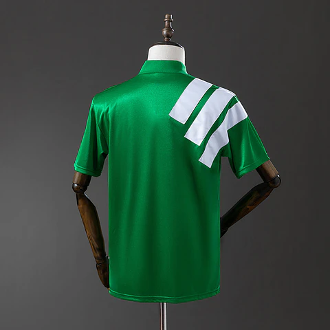 1992-93 Liverpool Away Jersey