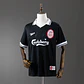 1996-98 Liverpool Black Jersey - thumbnail 1