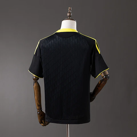 2010-11 Liverpool Third Jersey