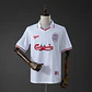 1996-98 Liverpool White Jersey - thumbnail 1