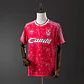 1989-91 Liverpool Home Jersey - thumbnail 1