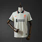 2021-22 Liverpool Away Jersey - thumbnail 1