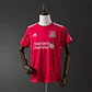 2010-12 Liverpool Home Jersey - thumbnail 1