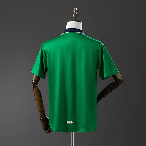 1999-00 Liverpool Away Jersey