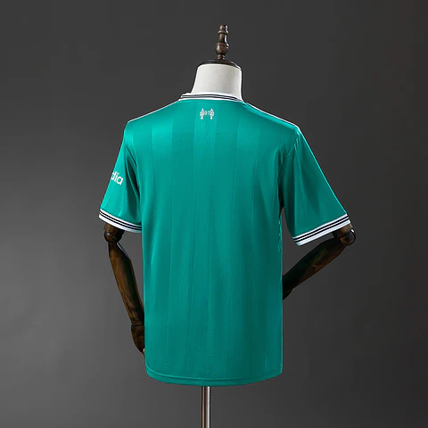 2025-26 Liverpool Third Jersey