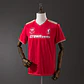 1985-86 Liverpool Home Jersey - thumbnail 1