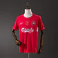 2004-05 Liverpool Home Jersey - thumbnail 1