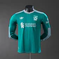 2025-26 Liverpool Third Long Sleeve Player Edition Jersey - thumbnail 1