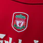 2002-04 Liverpool Home Jersey - thumbnail 5
