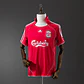 2006-08 Liverpool Home Jersey - thumbnail 1