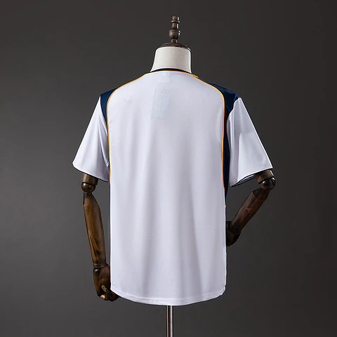 2001-02 Liverpool Away Jersey