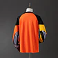 1995-96 Liverpool Yellow/Orange Goalkeeper Long Sleeve Jersey - thumbnail 2