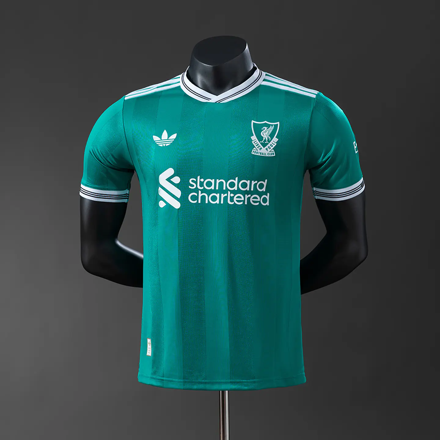 2025-26 Liverpool Third Player Edition Jersey 1