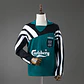 1995-96 Liverpool Travel Long Sleeve Shirt - thumbnail 1